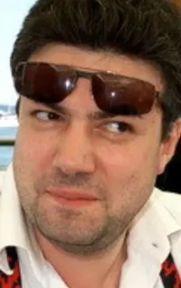 Юрий Чирковский