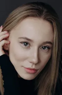 Валерия Богданова