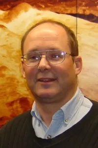 Кевин Х. Бэйнс