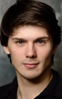 Петр Харченко