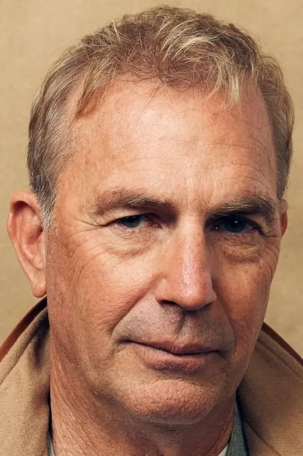 Кевин Костнер