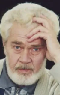 Феликс Раздьяконов