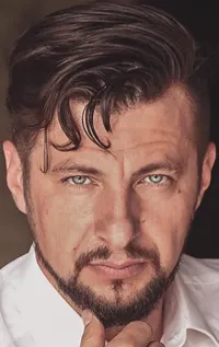 Дмитрий Поляновский