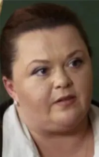 Юлия Абрамова