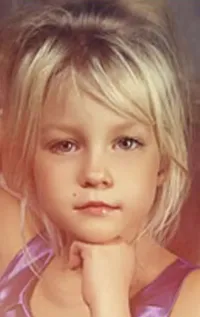 Анна Кирина