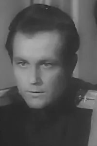 Михаил Шаров