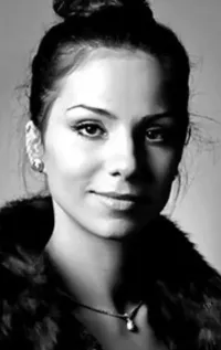 Альбина Скобелева