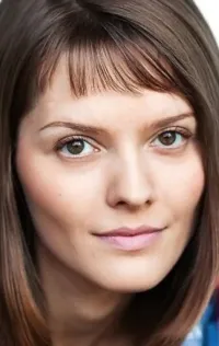 Александра Головина