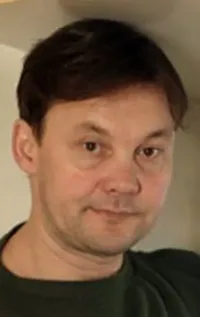 Алексей Хореняк