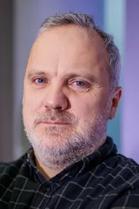 Гедрюс Савицкас