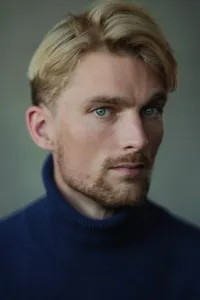 Никлос Расмуссен