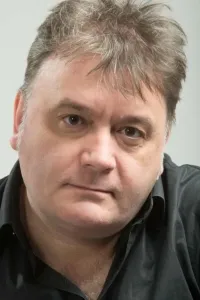 Сильвен Джиллет