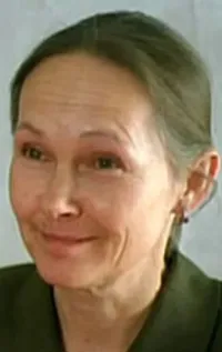 Нина Семенова