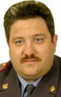 Олег Хатюшенко