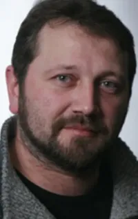 Константин Сухарьков
