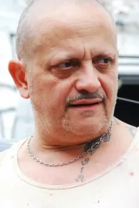 Чучо Фернандес