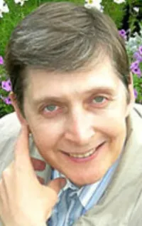 Сергей Клановский