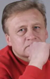 Анатолий Гурьев