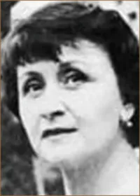 Камара Камалова