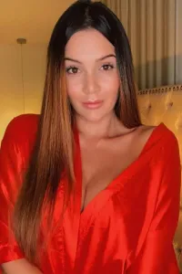 Лина Техейро