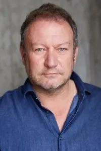 Гэвин Вернер