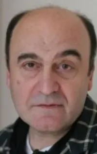 Вячеслав Амирханян