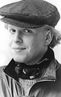 Дмитрий Ошеров