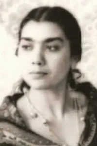 Ирина Некрасова