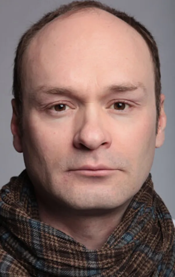 Григорий Багров