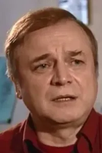 Михаил Григорьев