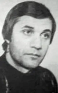 Николай Малецкий