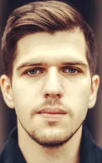 Руслан Усачев