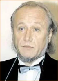 Виктор Доценко