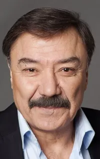 Рустам Сагдуллаев