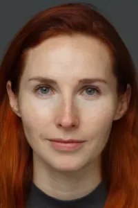 Ульяна Перетолчина