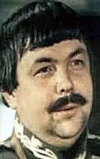 Юрий Рычков
