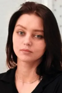 Настя Голубева Каракс