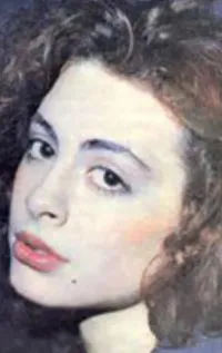 Анна Элбакян