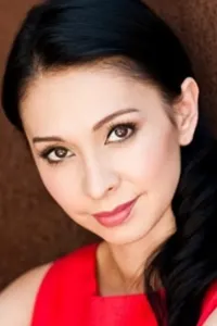 Кристина Тан