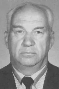 Георгий Кузнецов