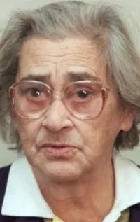 Елена Боннэр