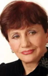 Екатерина Ляхова