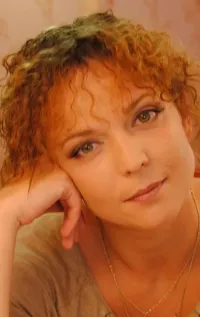 Мария Груничева