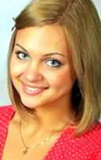 Юлия Костина