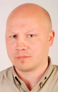 Дмитрий Олейник