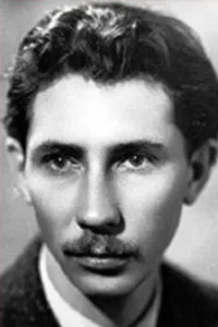 Николай Харин
