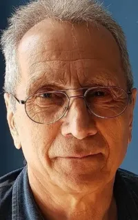 Карен Геворкян