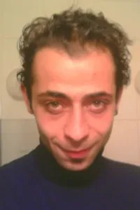 Серкан Янар