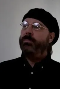 Расти Кейдж