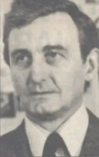 Зденек Ржегорж